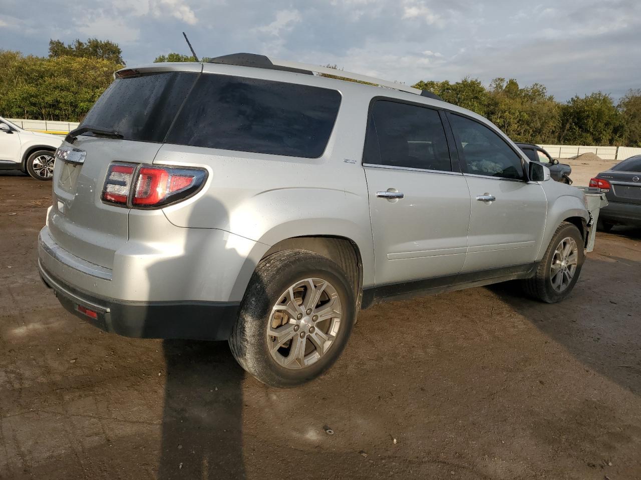 2014 GMC ACADIA