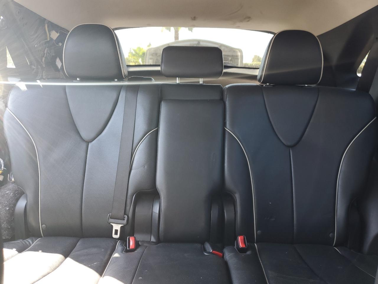 2013 TOYOTA VENZA