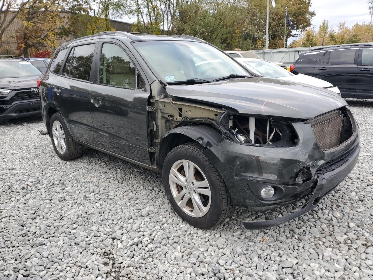 2012 HYUNDAI SANTA FE