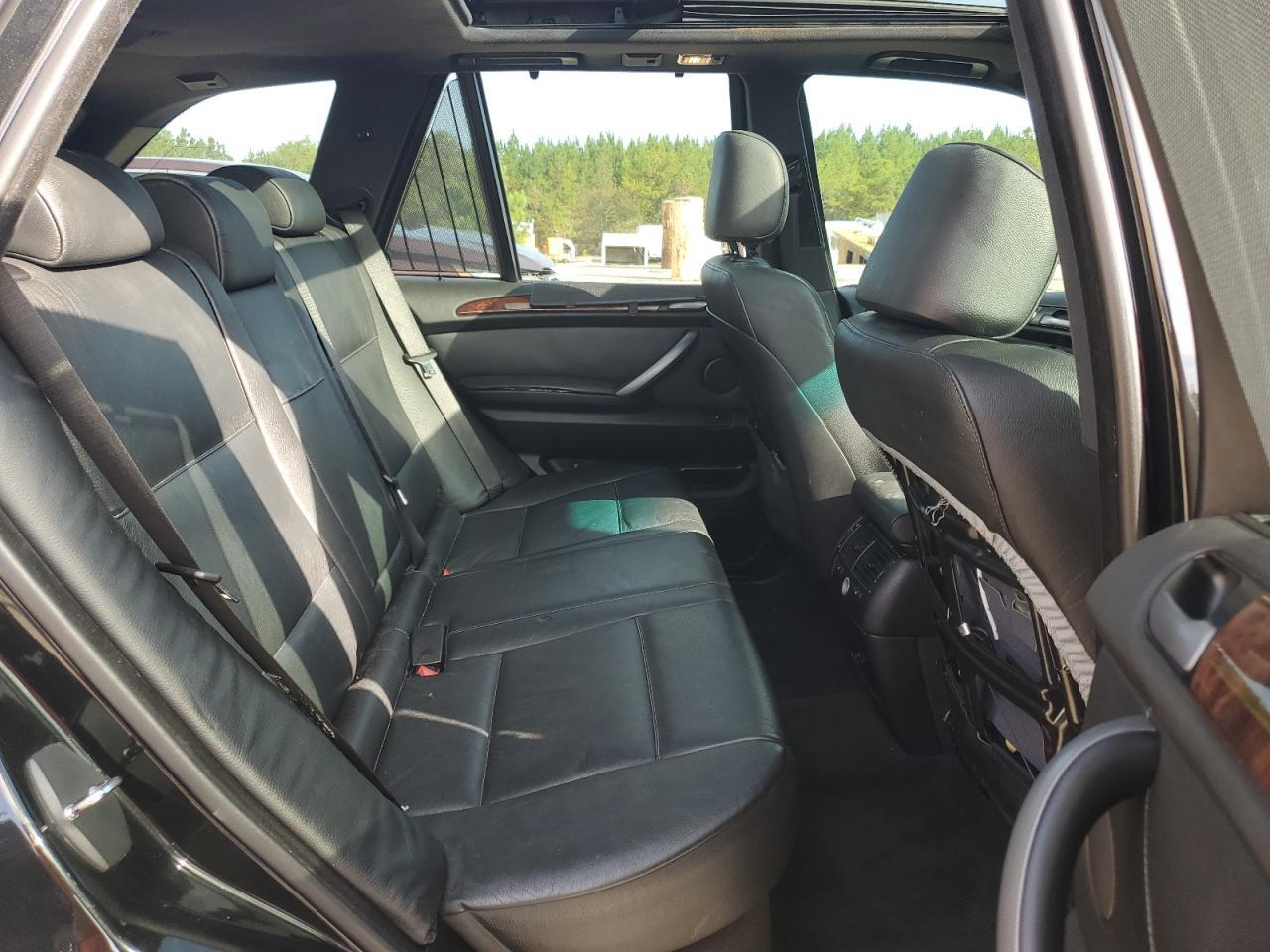 2006 BMW X5