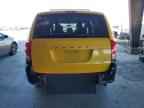 2015 DODGE GRAND CARAVAN