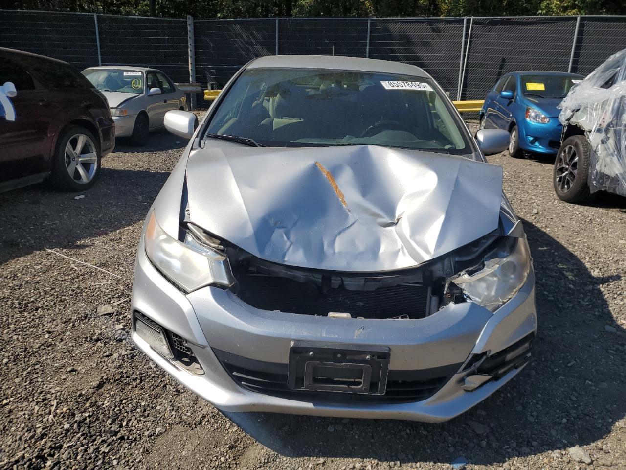 2013 HONDA Insight
