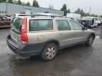 2004 VOLVO XC70