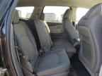 2010 CHEVROLET TRAVERSE