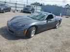 2011 CHEVROLET CORVETTE