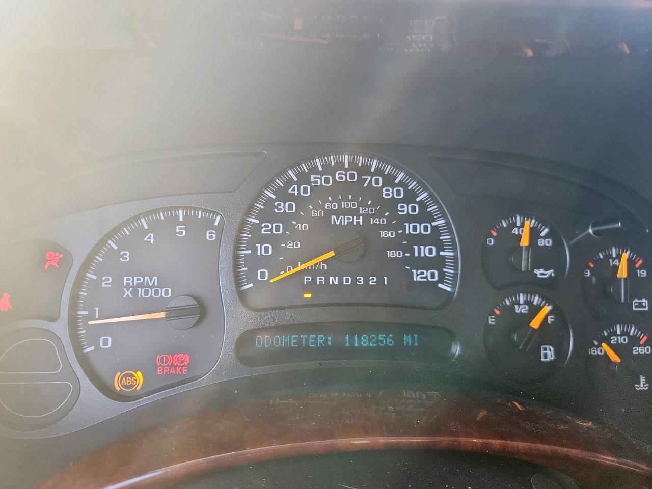 2006 CHEVROLET Silverado