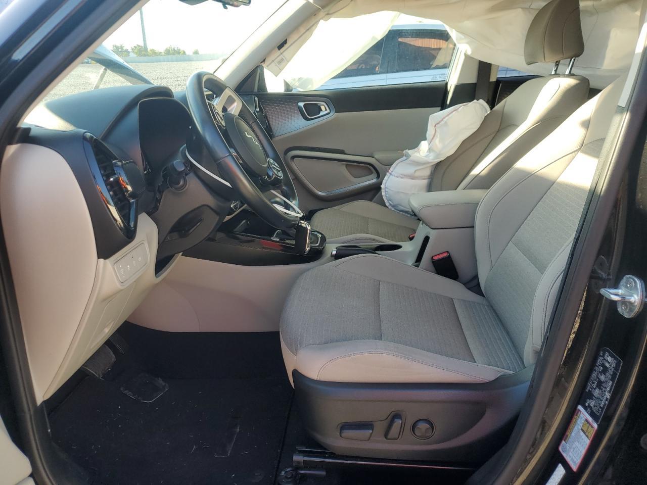 2023 KIA SOUL