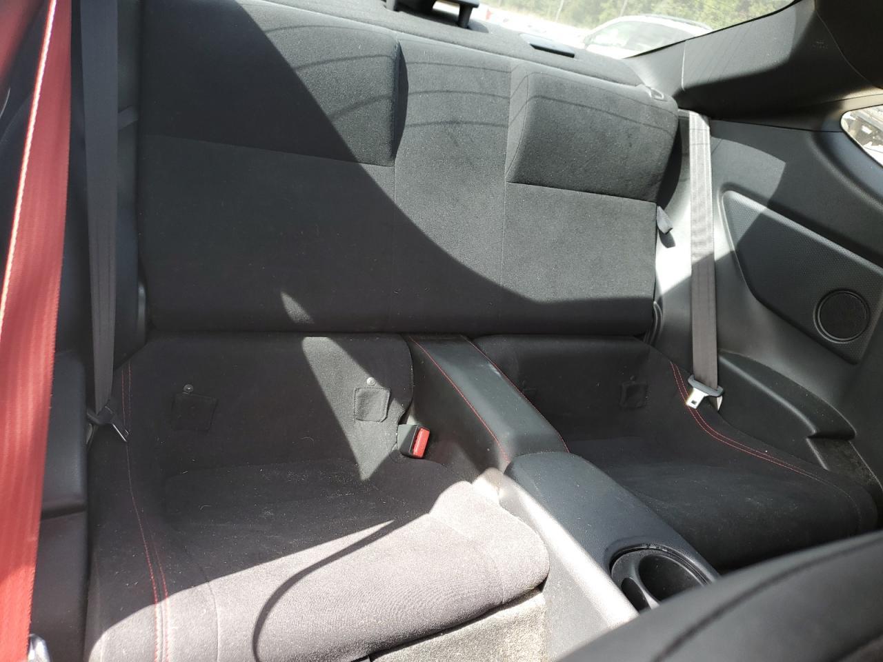 2019 TOYOTA GR 86