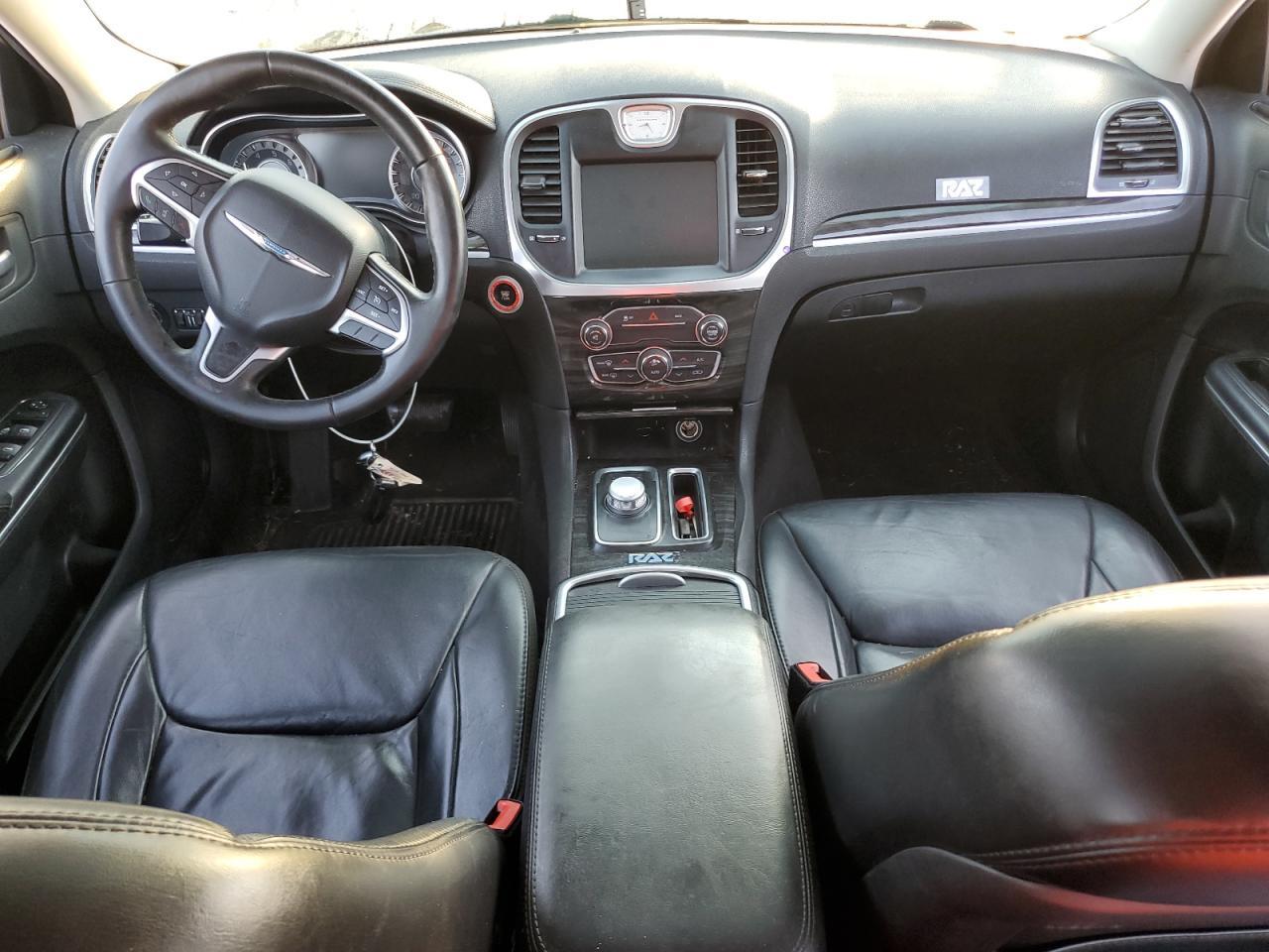2015 CHRYSLER 300