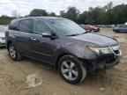 2012 ACURA MDX