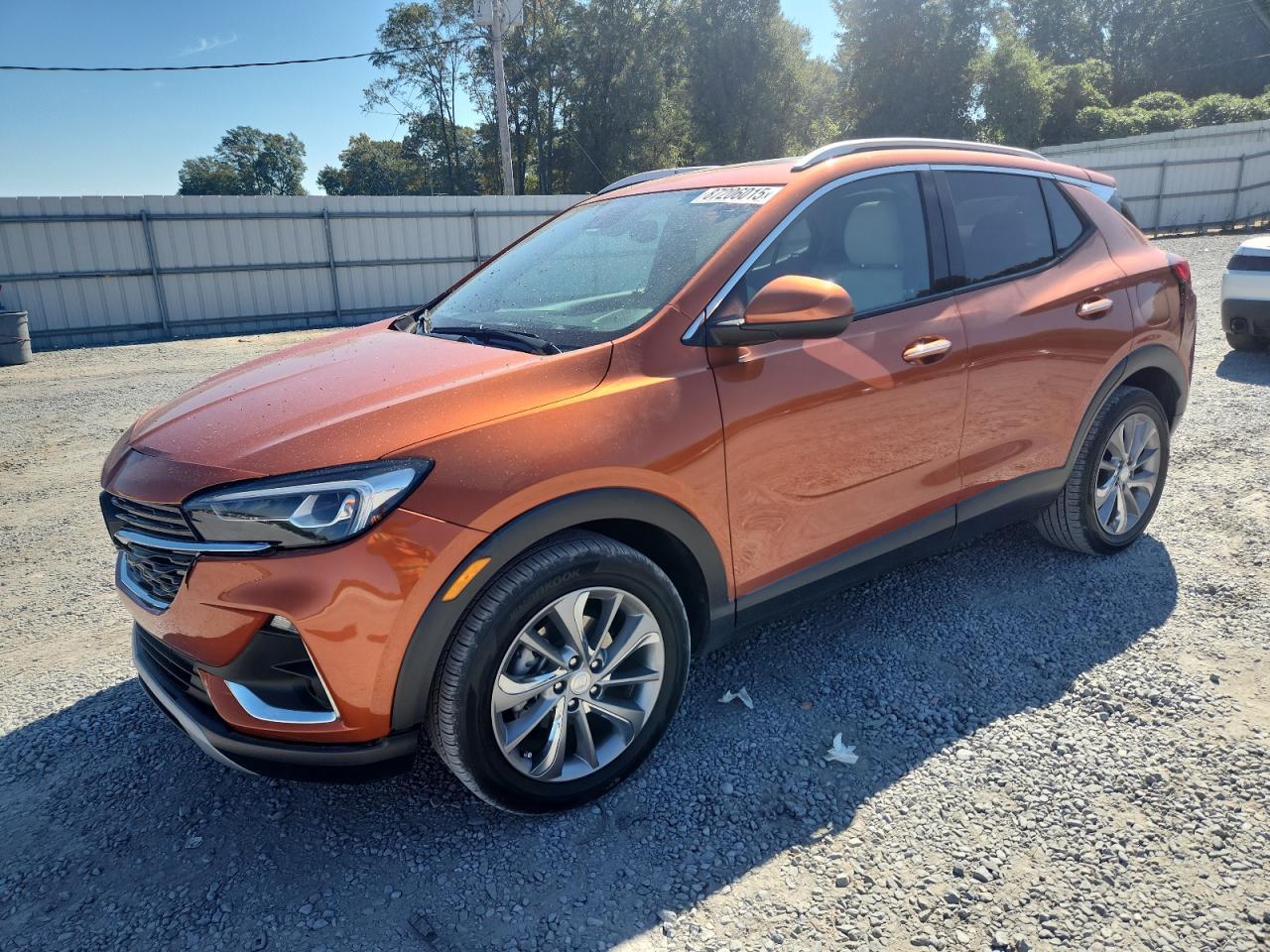 2023 BUICK Encore GX