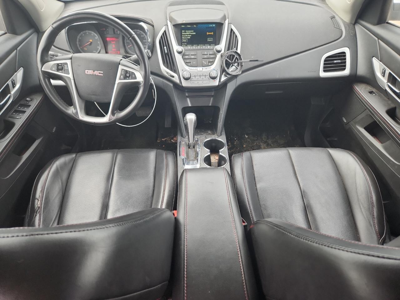 2015 GMC Terrain