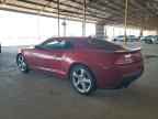 2014 CHEVROLET Camaro