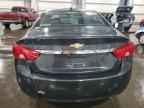 2018 CHEVROLET IMPALA