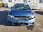 2011 HONDA CIVIC