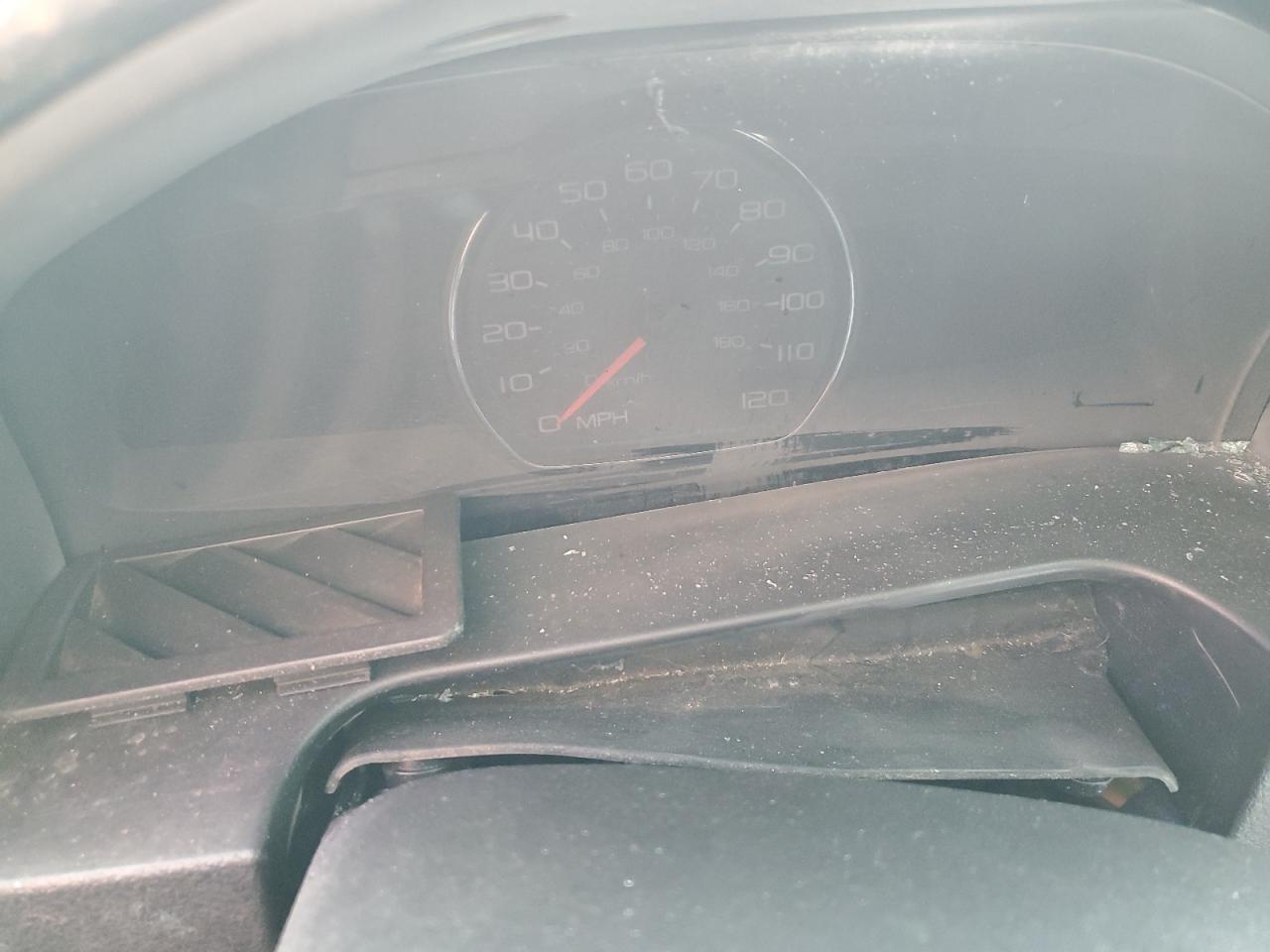 2010 FORD FUSION