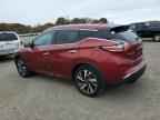 2016 NISSAN MURANO