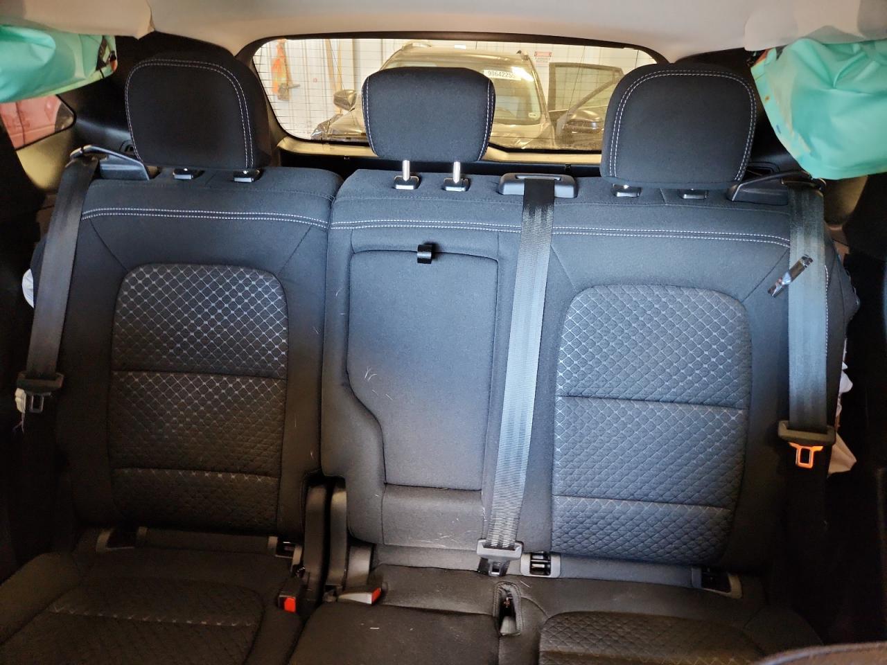 2023 FORD ESCAPE