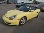 1998 PORSCHE Boxster