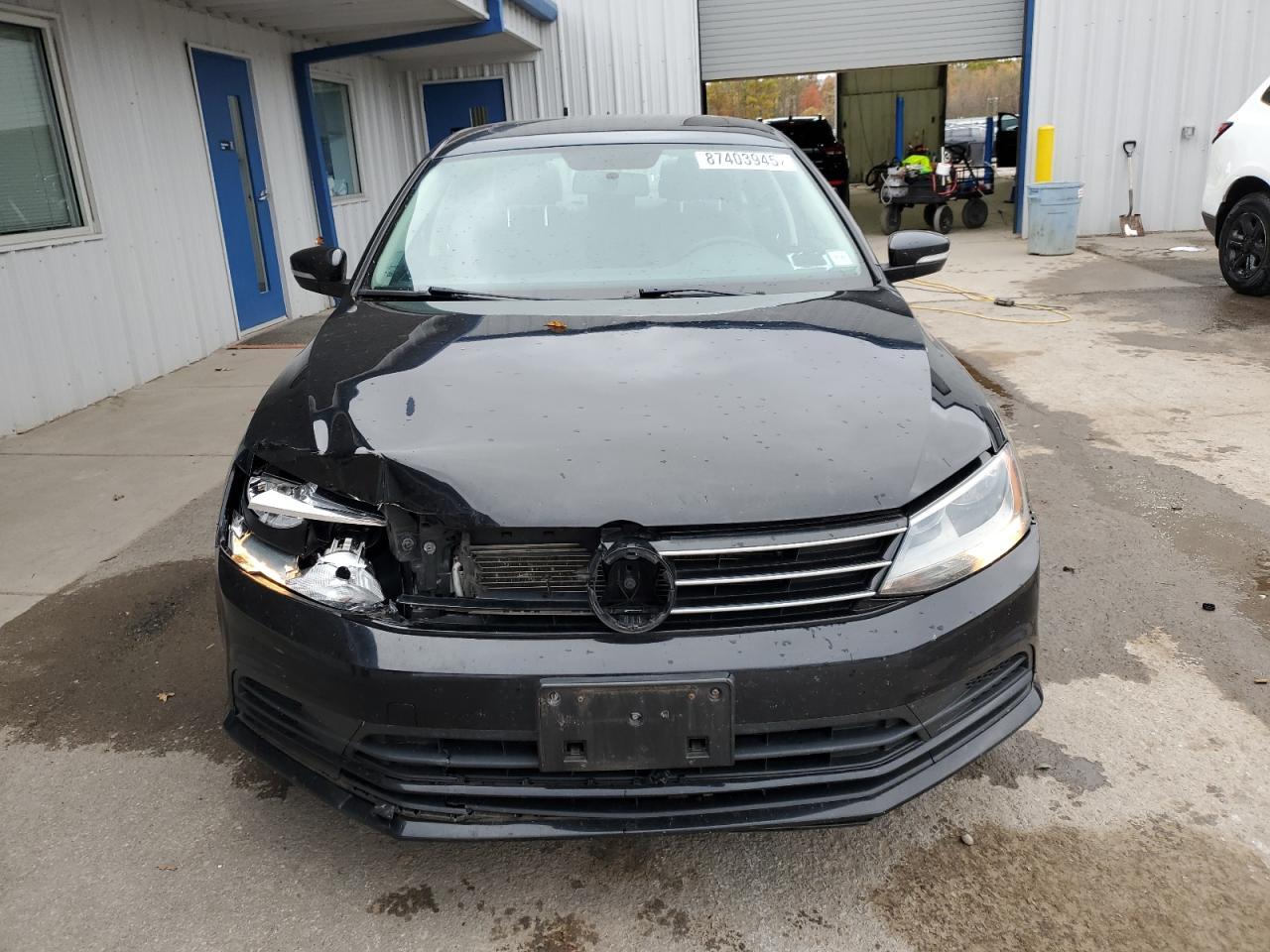 2015 VOLKSWAGEN JETTA