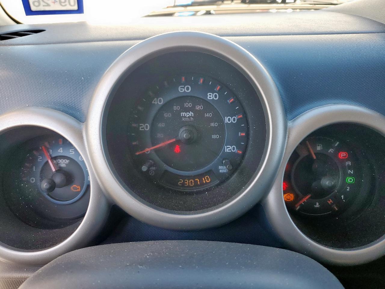 2006 HONDA Element