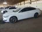 2019 CHEVROLET MALIBU