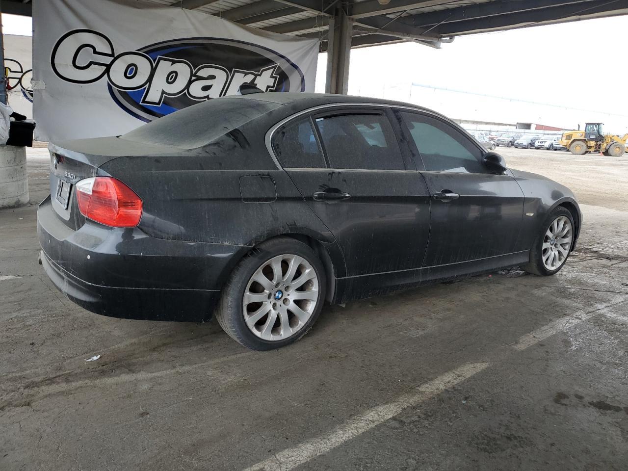 2006 BMW 3 SERIES