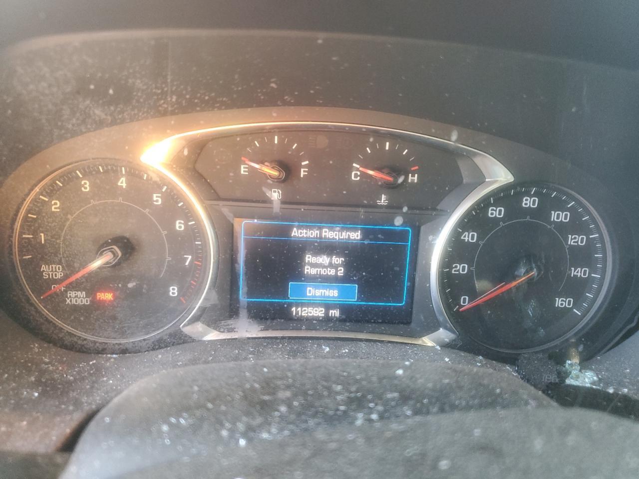 2020 GMC ACADIA