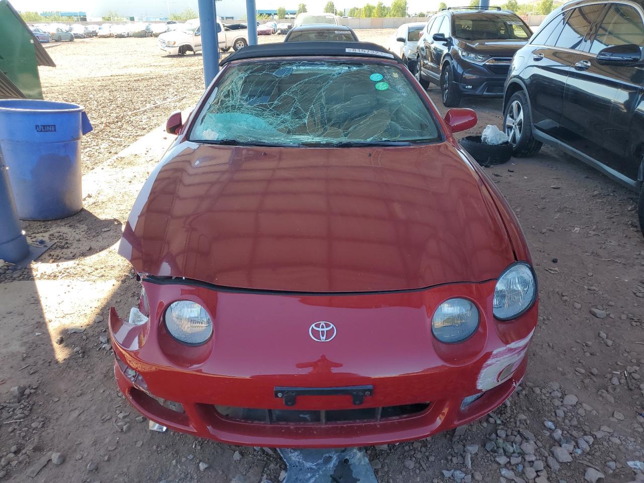 1998 TOYOTA Celica