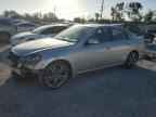 2007 INFINITI M35