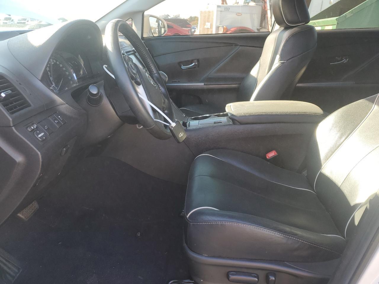 2015 TOYOTA VENZA