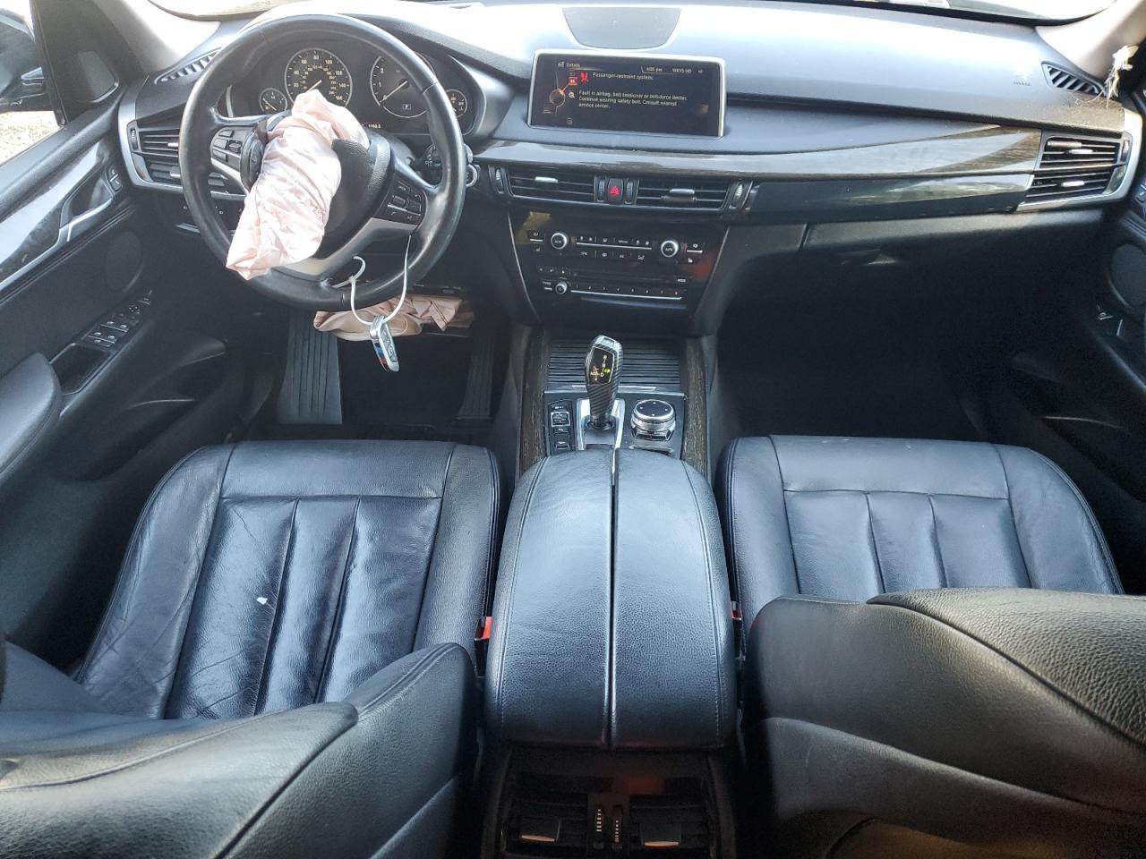 2014 BMW X5