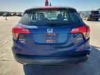 2016 HONDA HR-V
