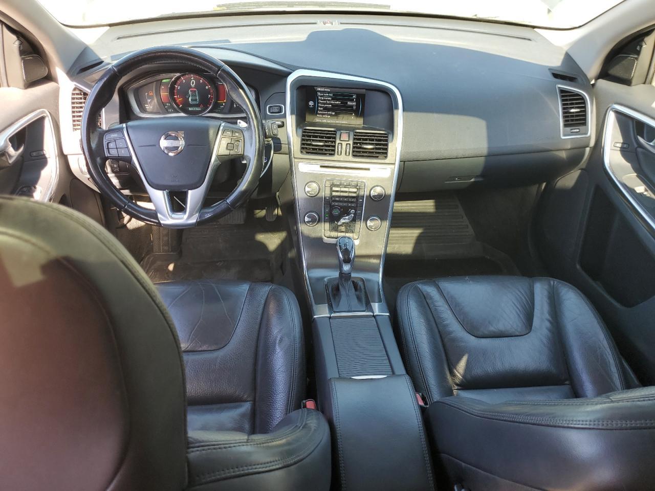 2014 VOLVO XC60
