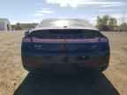 2013 LINCOLN MKZ