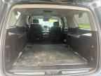2015 CHEVROLET Suburban