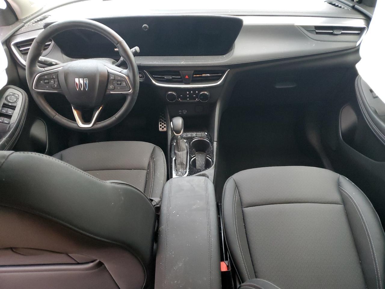 2024 BUICK Encore GX