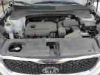 2018 KIA SORENTO