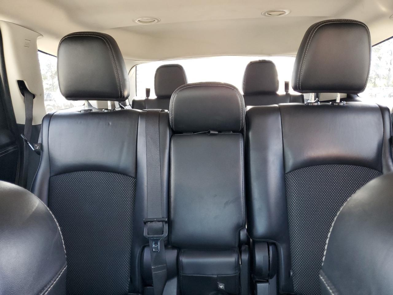 2020 DODGE JOURNEY