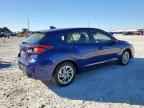 2024 SUBARU IMPREZA