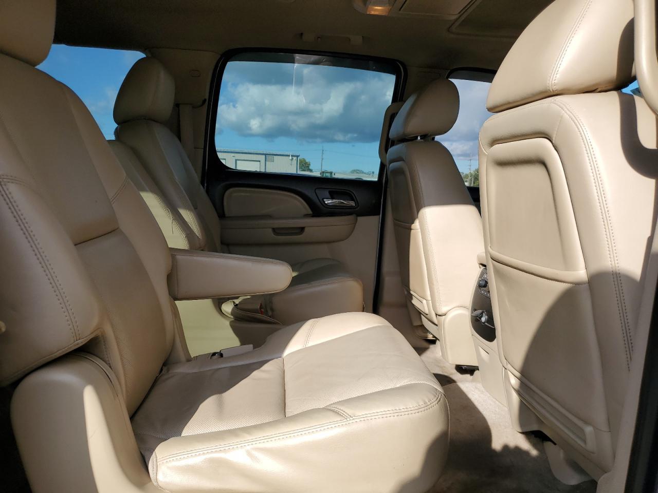 2011 GMC Yukon XL