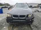 2004 BMW X3