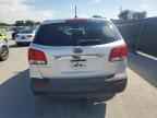 2011 KIA SORENTO