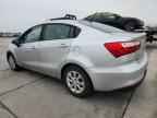 2017 KIA RIO