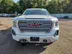 2019 GMC Sierra