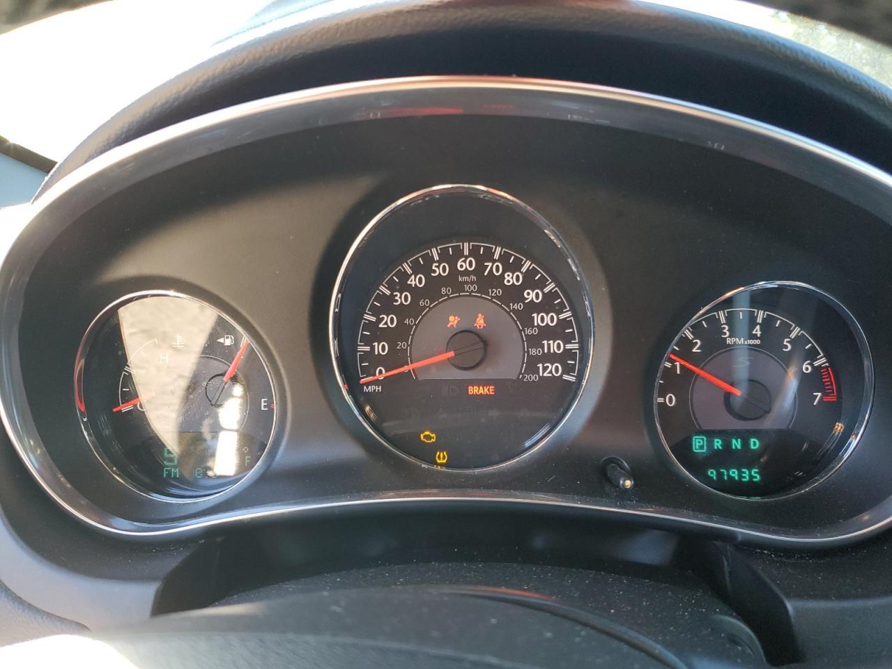 2014 CHRYSLER 200