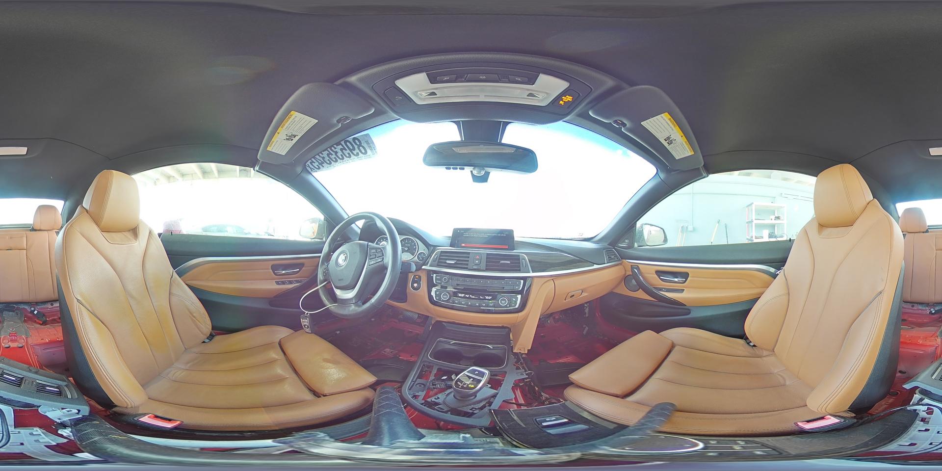 2019 BMW 4 Series