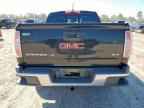 2018 GMC CANYON