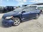 2011 TOYOTA COROLLA