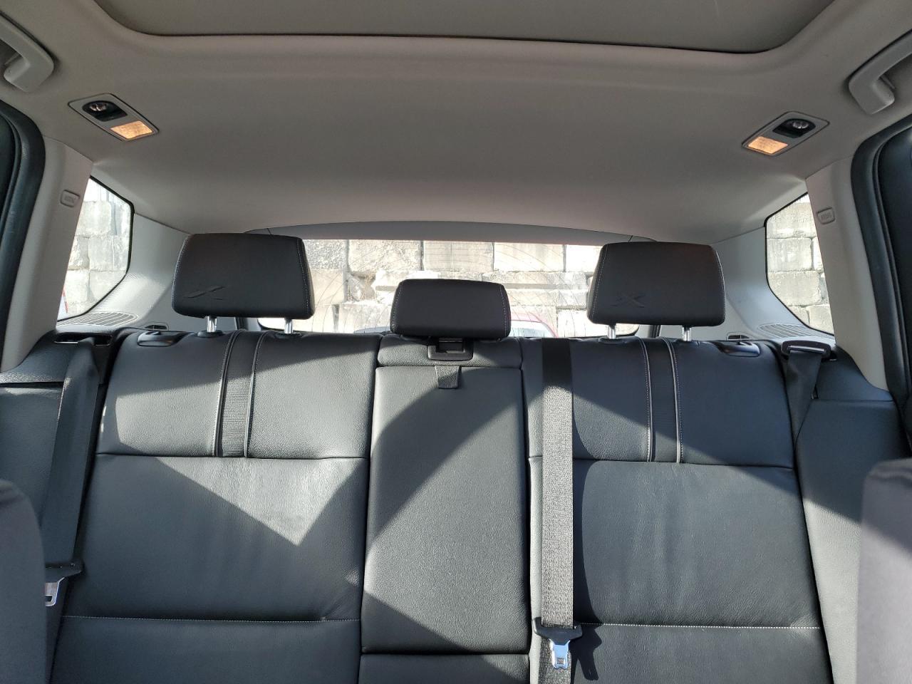 2015 BMW X3